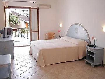***  Hotel Angedras Alghero Itália