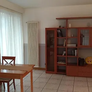 Apartment Matisse1 Bergamo