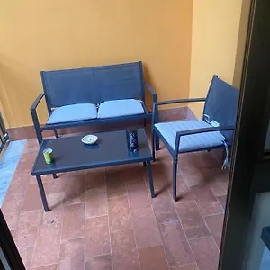 Apartment La Dimora Di Ignazio Catania