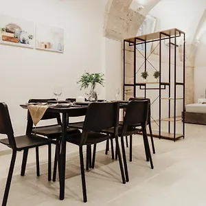 Apartment I Dammusi Di Via Vittorio Veneto Syracuse