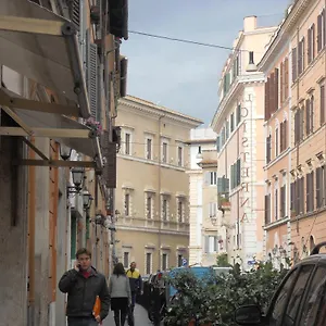 Trastevere 3* Roma
