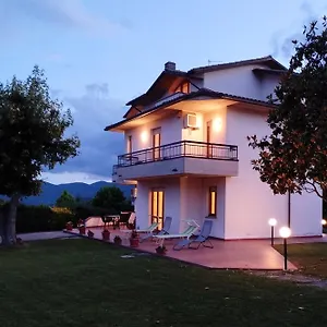 Holiday home Casa Del Carmine Anghiari