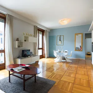 Apartment Duomo Center Milan