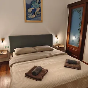 Apartment Casa Sedie Volanti Palermo
