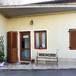 Holiday home Casa Maira In Centro A Saturnia