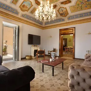 Apartment Maison Doree Syracuse