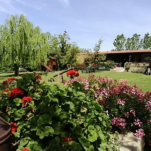 Farm stay Barbagia