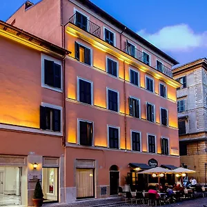 Della Conciliazione 4* Roma