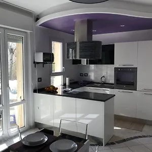 Apartment Dolce Sogno